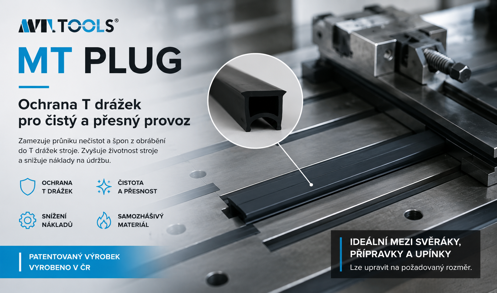 Ruční a elektrické nářadí