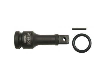 1 2 nastavec prumyslovy 75 mm crmo trn o krouzek