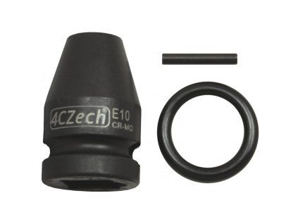1 2 hlavice prumyslova torx e 12 crmo trn o krouzek