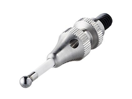 nahradni hrot 3 mm pro 3d taster 702 8 12
