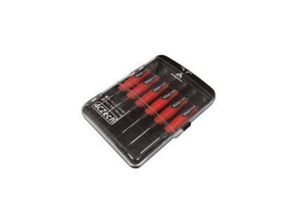 sada micro sroubovaku 4czech pl ph 6dilna v plastove krabicce