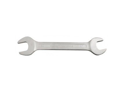 oboustranny klic 36 x 41 mm chromovany din 3110