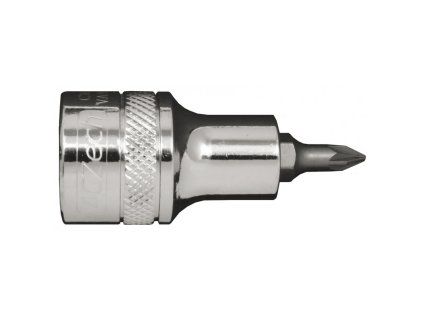 1 2 zastrcna hlavice 4czech pozidrive pz1