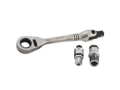mini racna prepinaci s otvorem 10 mm
