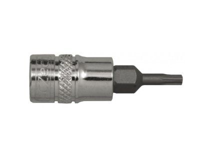 1 4 zastrcna hlavice 4czech trx s otvorem trx 15