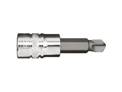 1 4 zastrcna hlavice ctyrkridlova x10