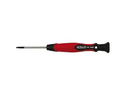 sroubovak torx 6 50 mm micro line profi 4czech