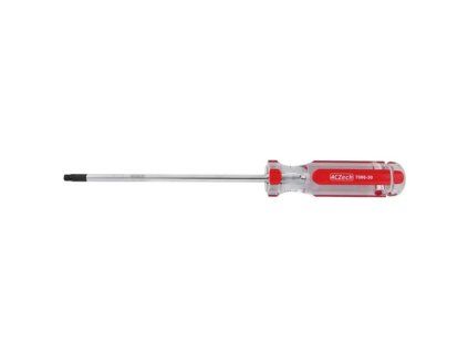 sroubovak trx 10 100 mm torx jumbo 4czech