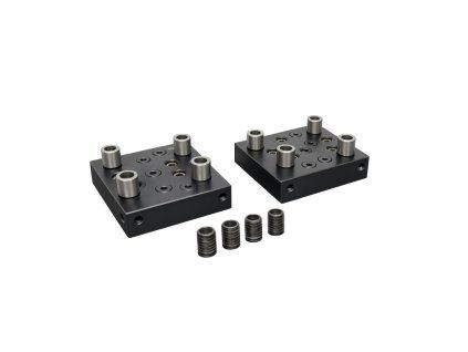 upinaci tazne cepy 4ks pro as 100p