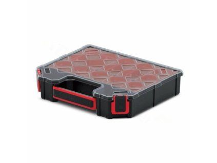 organizer s prihradkami 284 x 243 x 60 mm awtools