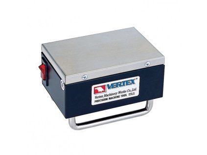 stolni demagnetizer mini 123 x 83 x 83 mm vdm 9