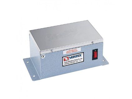 stolni demagnetizer 160 x 110 x 100 mm vdm 8