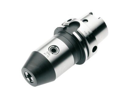 drzak hsk63a s vrtaci hlavickou 1 13 mm