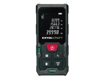 dalkomer laserovy 0 05 50 m extol craft