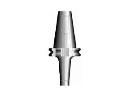 drzak pro sroubovaci frezy sk40xm16 50 din69871