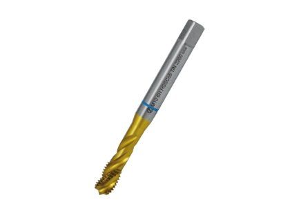 zavitnik strojni m8 x 1 25 hss tin iso2 zjs