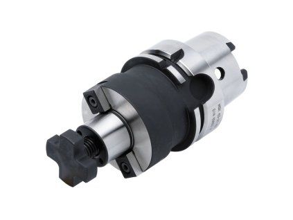 drzak hsk63a pro celni frezy prum 22 mm