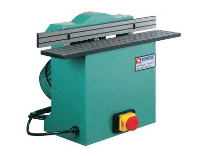 odhrotovaci stroj vcf 500f