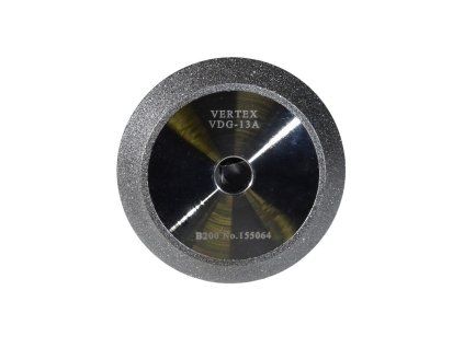 cbn brusny kotouc pro vdg 13bs