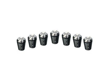 sada 7 ks klestin er11 0 5 7 0 mm