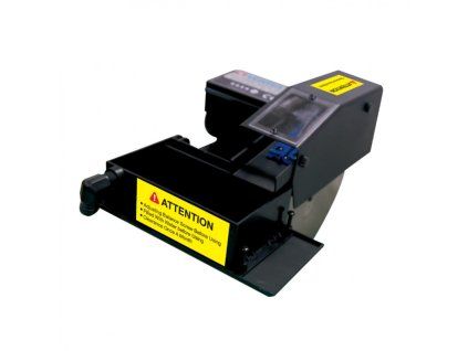 odlucovac oleje talirovy 110v novy typ