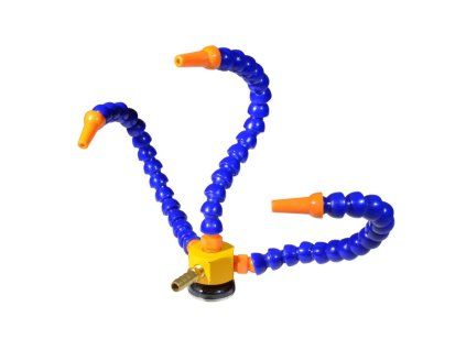 magneticky drzak se tremi tryskami cl 03