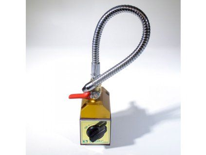 magneticky teleso s ocelovou tryskou vmh 63