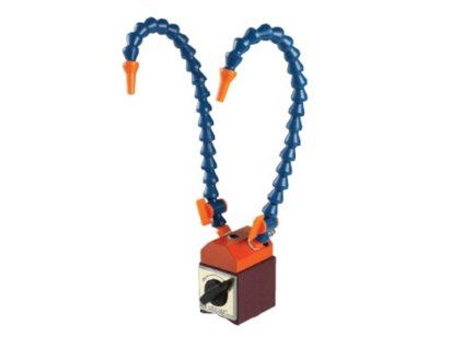 magneticke teleso s 2 tryskami vmh 54