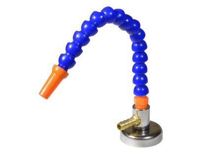 magneticky drzak s 1 tryskou s 1