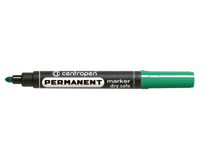 POPISOVAČ CENTROPEN 8510 zelený