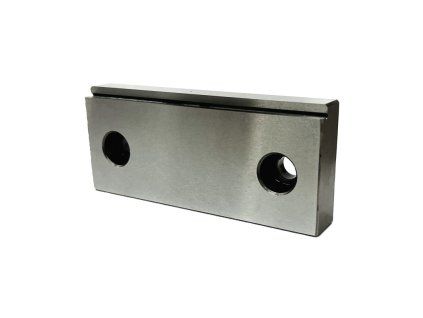 stupnovite celisti 5x5 mm 2ks sire 127 mm
