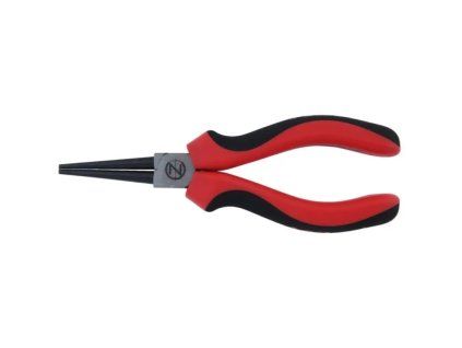 kleste na drat s kulatymi celistmi 160 mm