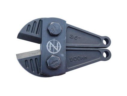 nahradni noze pro kleste 780 mm