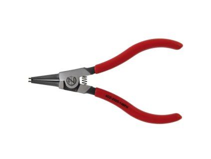 kleste na pojistne krouzky rovne 140 mm hrot 1 3 mm