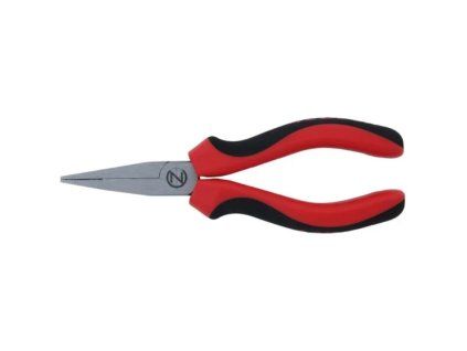 kleste na drat s plochymi celistmi 160 mm