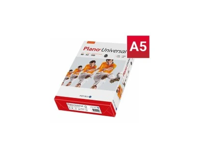 57709 Plano Universal A5