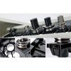 cnc plastova vlozka sk 50 iso 50 typ e3