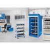 cnc plastova vlozka sk 50 iso 50 typ e3