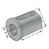 redukcni pouzdro 40x18 mm