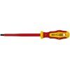sroubovak eletro plochy 5 5 x 1 0 mm profi 4czech