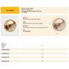 tryska pro drzak vdi prumer 12 mm