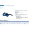 vrtackovy sverak rohm dpv 4 150 mm standard