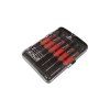 sada micro sroubovaku 4czech pl ph 6dilna v plastove krabicce