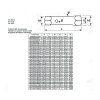 trubkovy klic 22 x 24 mm oboustranny 4czech