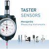universalni 3d taster adapter sk40