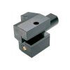 axialni drzak vdi40 tvaru c3 pravy pro 25 mm