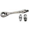 mini racna prepinaci s otvorem 10 mm