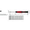 sroubovak torx 10 50 mm micro line profi 4czech