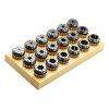 10 dilna sada klestin er16 pr 1 10 mm 15 m