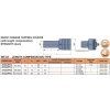 rychloupinaci zavitovaci hlavicky st32 wf20